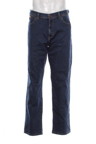 Herren Jeans Wrangler, Größe L, Farbe Blau, Preis € 32,99