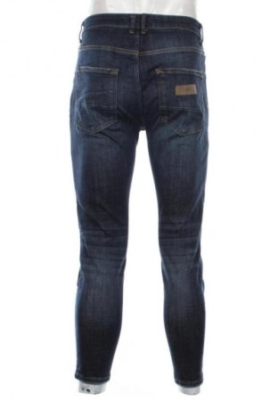 Pánske džínsy  Zara, Veľkosť M, Farba Modrá, Cena  13,95 €