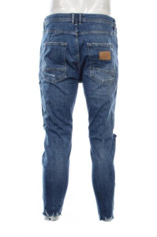 Herren Jeans Zara, Größe L, Farbe Blau, Preis 25,00 €