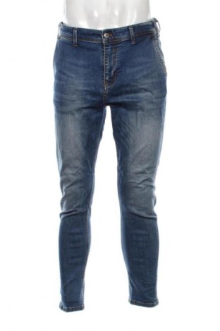 Pánske džínsy  Zara, Veľkosť M, Farba Modrá, Cena  13,95 €