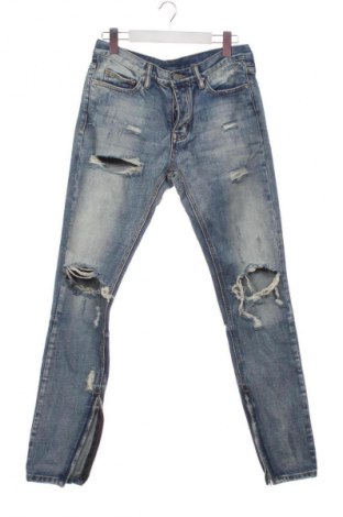 Мъжки дънки mnml, Размер M, Цвят Син, Цена 10,00 €