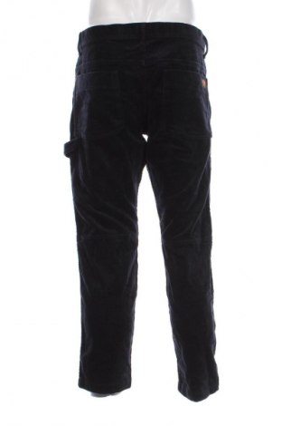 Férfi kordnadrág Angelo Litrico, Méret XL, Szín Kék, Ár 4 529 Ft