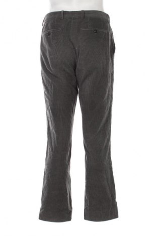 Pantaloni raiați de bărbați Baldessarini, Mărime M, Culoare Gri, Preț 81,99 Lei