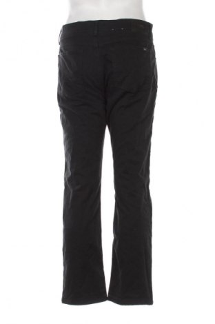 Pánské manšestráky  Brax, Velikost L, Barva Černá, Cena  349,00 Kč