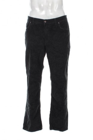 Herren Cordhose Brax, Größe L, Farbe Grün, Preis € 15,99