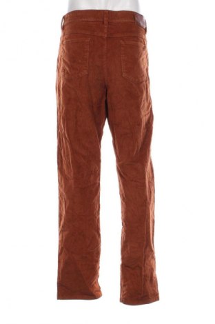 Męskie sztruksy Brax, Rozmiar XL, Kolor Brązowy, Cena 70,99 zł