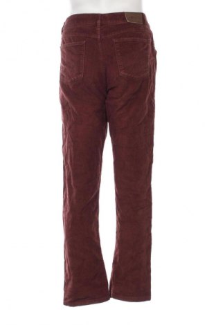 Herren Cordhose Brax, Größe L, Farbe Braun, Preis € 11,99
