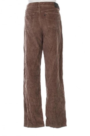 Herren Cordhose Brax, Größe L, Farbe Braun, Preis € 14,99