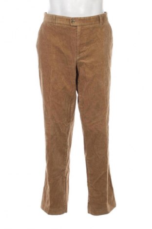 Herren Cordhose Brax, Größe L, Farbe Braun, Preis € 15,99