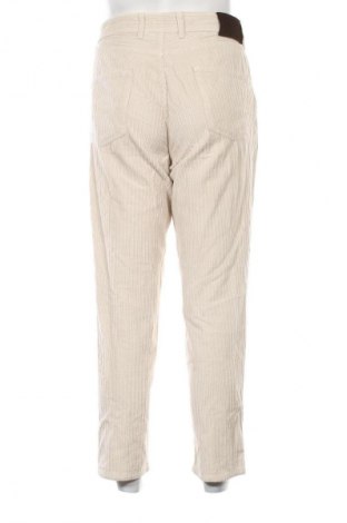 Herren Cordhose Briglia 1949, Größe L, Farbe Beige, Preis € 21,99