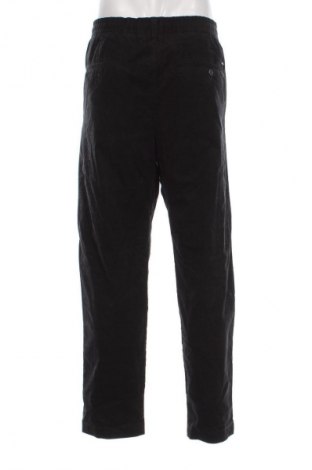 Pantaloni raiați de bărbați C&A, Mărime XXL, Culoare Negru, Preț 64,99 Lei