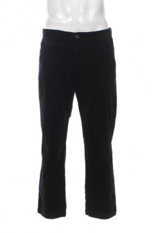 Pánské manšestráky  C&A, Velikost L, Barva Černá, Cena  239,00 Kč