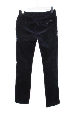 Męskie sztruksy C&A, Rozmiar S, Kolor Niebieski, Cena 37,99 zł