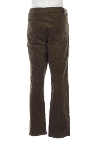 Férfi kordnadrág C&A, Méret XL, Szín Zöld, Ár 5 009 Ft