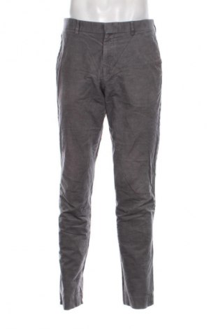 Herren Cordhose COS, Größe M, Farbe Grau, Preis € 19,99