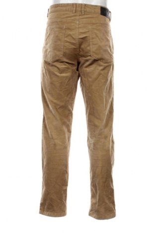 Męskie sztruksy Camel Active, Rozmiar XL, Kolor Brązowy, Cena 103,99 zł