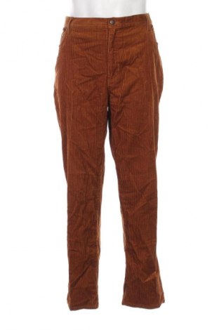 Herren Cordhose Duty Free, Größe XL, Farbe Braun, Preis € 13,99