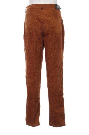 Herren Cordhose Duty Free, Größe XL, Farbe Braun, Preis € 13,99