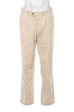 Herren Cordhose Feelgood, Größe L, Farbe Beige, Preis € 9,99