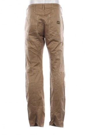 Herren Cordhose G-Star Raw, Größe L, Farbe Braun, Preis € 31,99