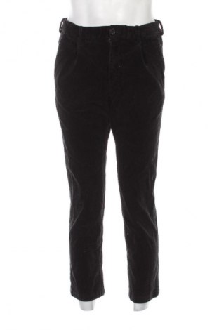 Herren Cordhose H&M, Größe S, Farbe Schwarz, Preis € 9,99