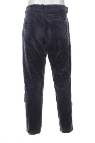 Męskie sztruksy H&M, Rozmiar M, Kolor Szary, Cena 35,99 zł