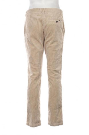 Pánské manšestráky  Hampton Bays, Velikost L, Barva Béžová, Cena  999,00 Kč