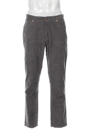 Herren Cordhose Howick, Größe L, Farbe Grau, Preis € 13,99