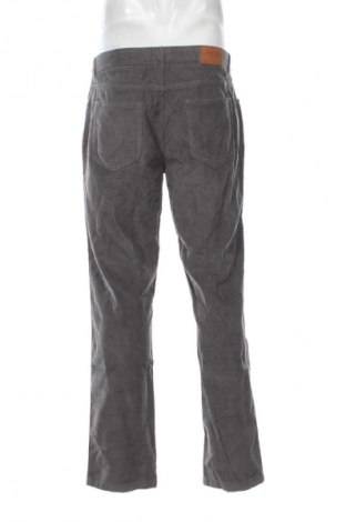 Herren Cordhose Howick, Größe L, Farbe Grau, Preis € 13,99