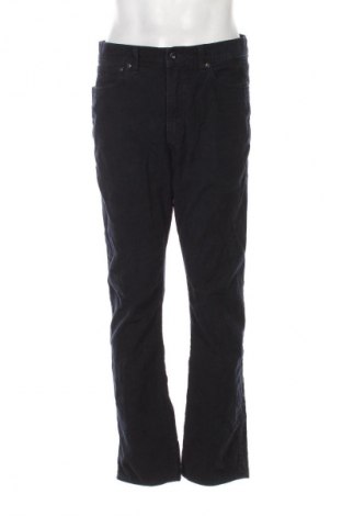 Pánské menčestráky J.Crew, Veľkosť L, Farba Modrá, Cena  59,95 €