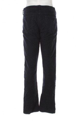 Pánské menčestráky J.Crew, Veľkosť L, Farba Modrá, Cena  59,95 €