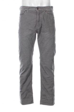 Ανδρικό κοτλέ παντελόνι J.Crew, Μέγεθος M, Χρώμα Γκρί, Τιμή 43,99 €