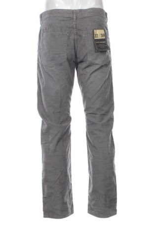 Ανδρικό κοτλέ παντελόνι J.Crew, Μέγεθος M, Χρώμα Γκρί, Τιμή 43,99 €