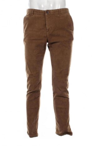 Herren Cordhose Jules, Größe L, Farbe Braun, Preis € 18,99