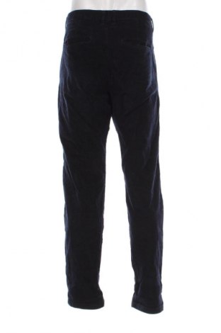 Pánské manšestráky  Jules, Velikost XXL, Barva Modrá, Cena  309,00 Kč