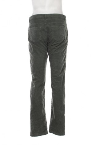 Męskie sztruksy Lafaurie, Rozmiar M, Kolor Zielony, Cena 62,99 zł