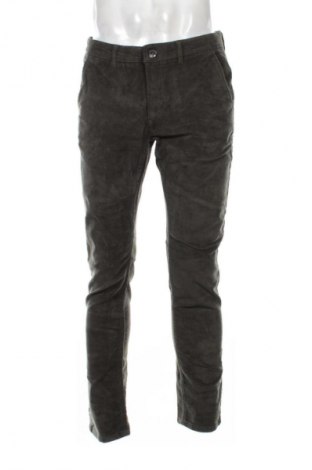 Herren Cordhose Livergy, Größe L, Farbe Grün, Preis € 12,99