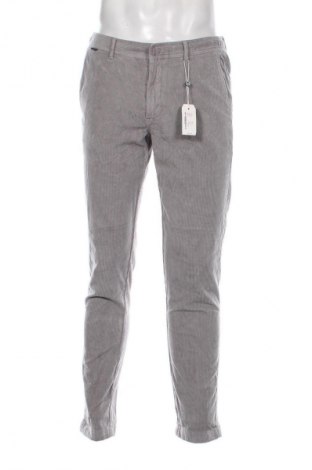 Férfi kordnadrág MR MARVIS, Méret M, Szín Szürke, Ár 11 299 Ft