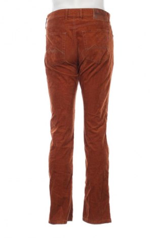 Męskie sztruksy Mac, Rozmiar M, Kolor Brązowy, Cena 69,99 zł