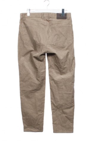 Мъжки джинси Mango, Размер M, Цвят Бежов, Цена 10,73 €