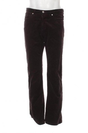 Herren Cordhose Michele Boyard, Größe M, Farbe Braun, Preis € 13,99