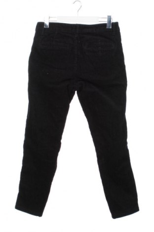 Pantaloni raiați de bărbați Only & Sons, Mărime M, Culoare Negru, Preț 38,99 Lei