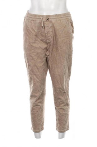 Herren Cordhose Only & Sons, Größe L, Farbe Mehrfarbig, Preis € 11,99