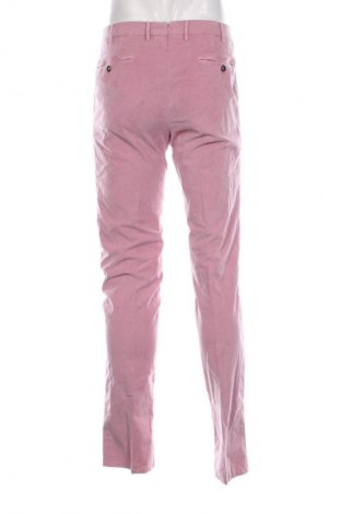 Herren Cordhose PT Torino, Größe M, Farbe Rosa, Preis € 23,99