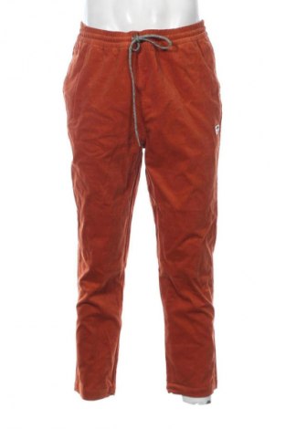 Férfi kordnadrág PUMA, Méret L, Szín Narancssárga
, Ár 10 139 Ft