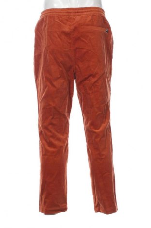 Férfi kordnadrág PUMA, Méret L, Szín Narancssárga
, Ár 10 139 Ft