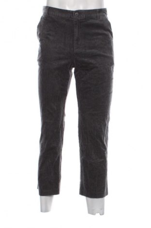 Herren Cordhose Part Two, Größe M, Farbe Grau, Preis € 25,99