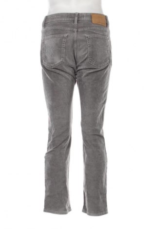 Pantaloni raiați de bărbați Pierre Cardin, Mărime M, Culoare Gri, Preț 81,99 Lei