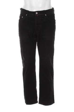Мъжки джинси Pierre Cardin, Размер M, Цвят Черен, Цена 12,27 €