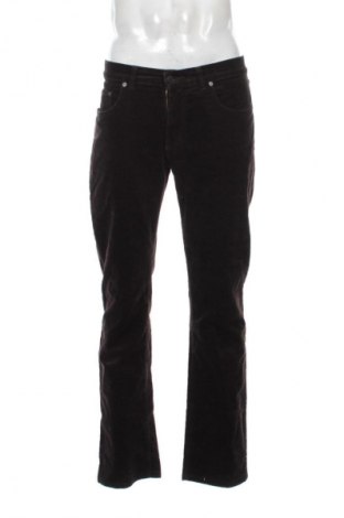 Męskie sztruksy Pioneer, Rozmiar M, Kolor Brązowy, Cena 51,99 zł